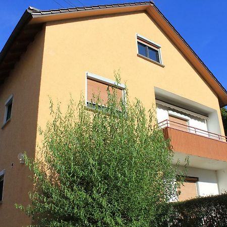 Apartments Mosbach Mosbach  Luaran gambar