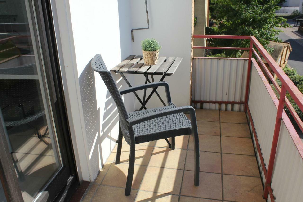 Apartments Mosbach Mosbach  Luaran gambar