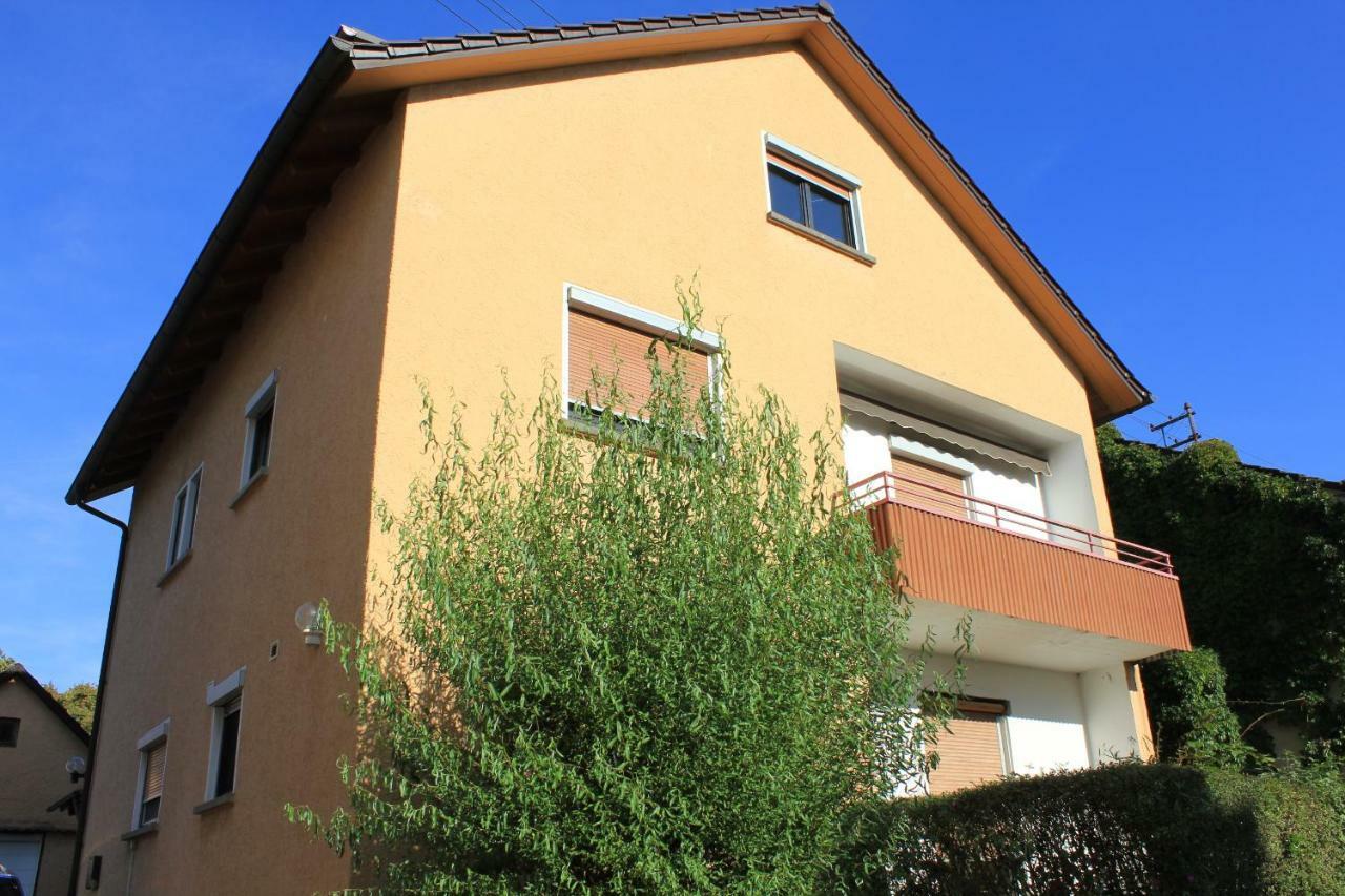 Apartments Mosbach Mosbach  Luaran gambar