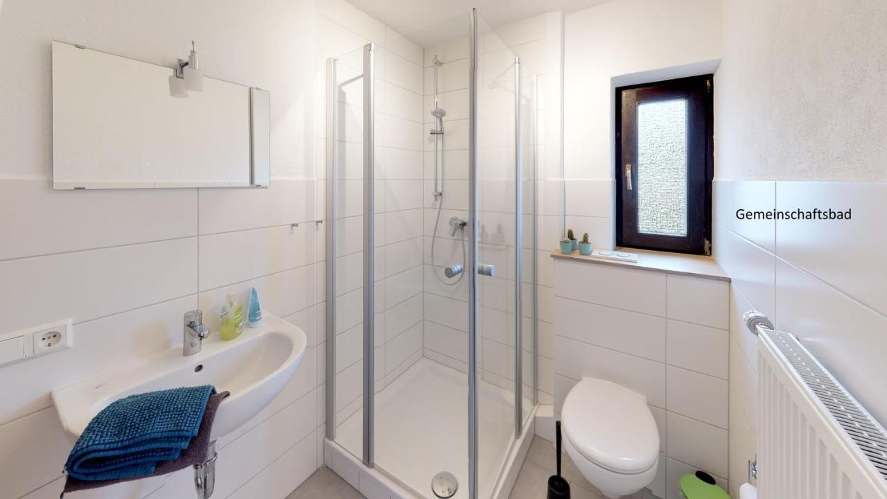 Apartments Mosbach Mosbach  Luaran gambar